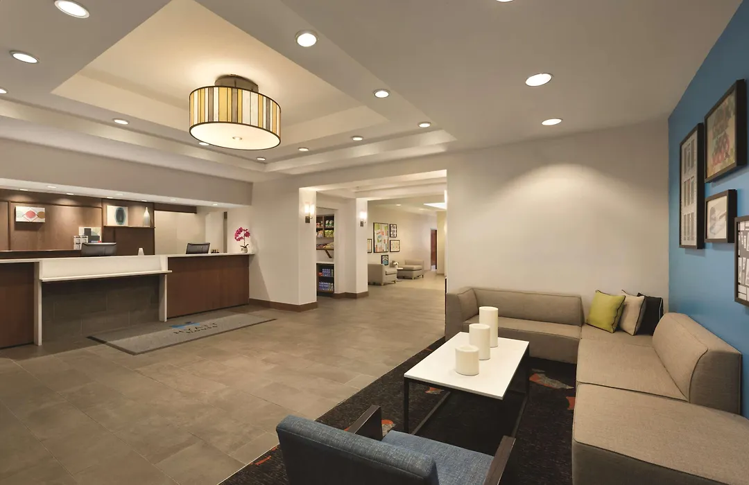 Hyatt House Miami Airport-1