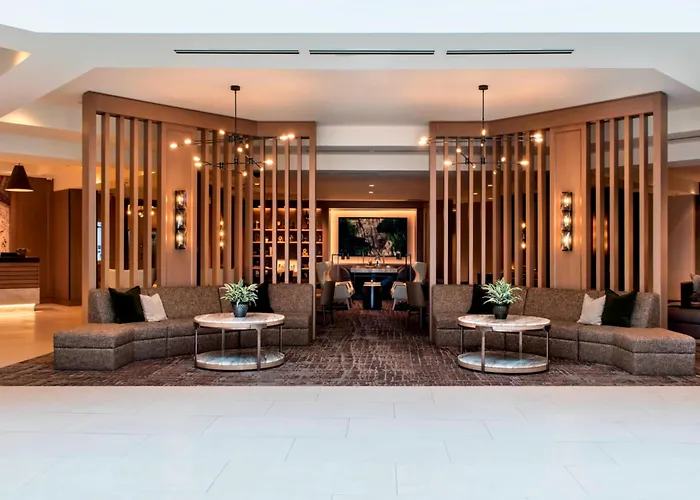 Mayfair House Hotel & Garden