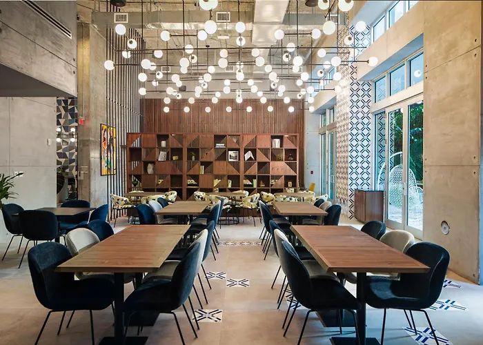 Atwell Suites Miami Brickell By Ihg