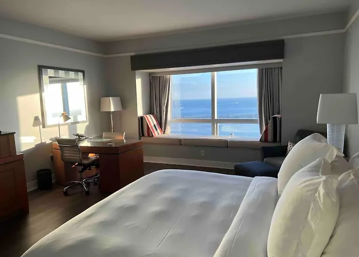 Private Condo Hotel At Four Seasons Brickell