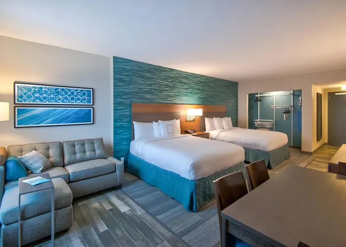 Towneplace Suites By Marriott Miami Airport