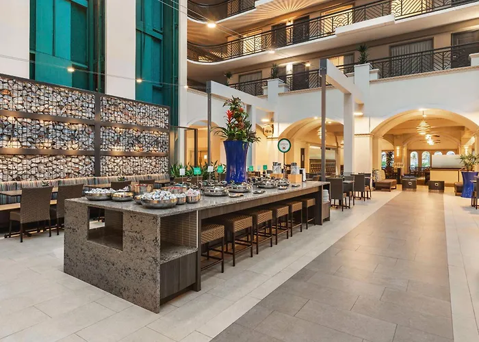 Embassy Suites By Hilton Miami International Airport