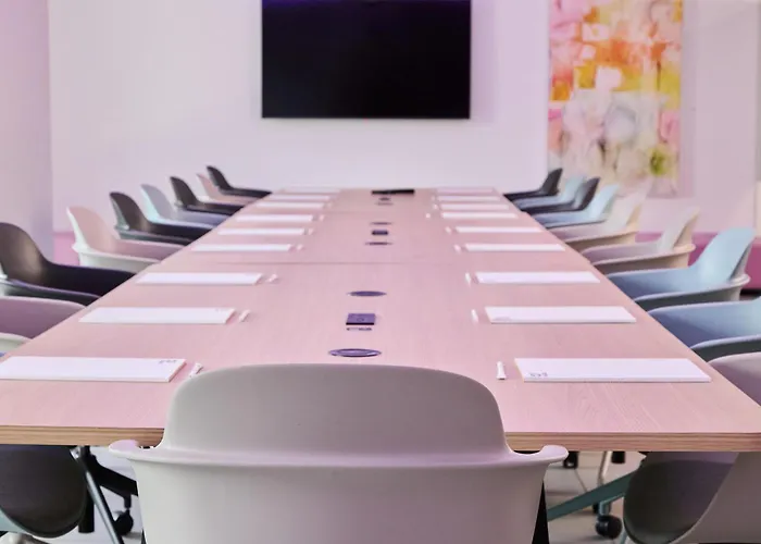 Yotel Miami, Select By Hilton