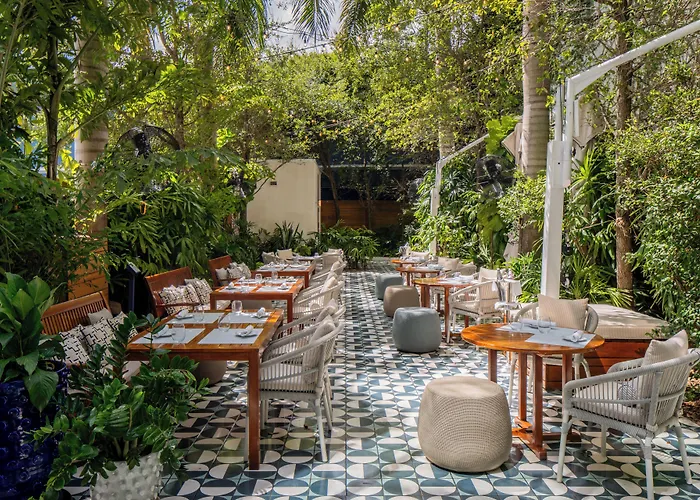 Mr C Miami Coconut Grove