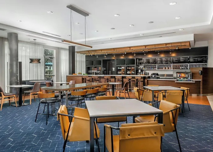 Courtyard By Marriott Miami Homestead